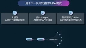 微软携手小米：开启人工智能时代创新