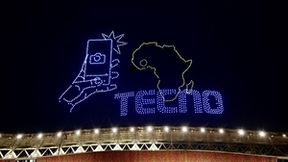 TECNO成非洲杯独家手机赞助商 传音本地化运营再添助力 ​