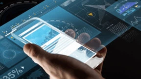 Canalys预测AI手机市场份额将占据整个智能手机市场的45%