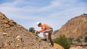 奥林巴斯进口手持式光谱分析仪：为环境保护贡献力量