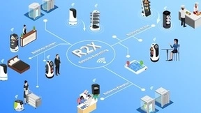 云迹科技携手普渡科技 率先打通机器人服务系统构建行业开放平台