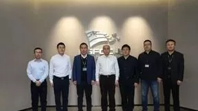 北京理工大学网络空间安全学院携手绿盟科技集团共建大学生实践教育基地