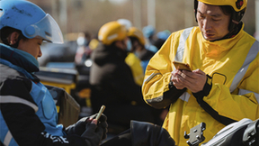 快乐沃克：人力外包采购三大趋势判断