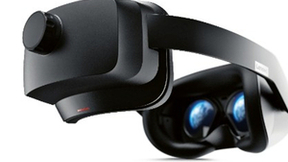 迈入空间计算新时代，联想集团晨星AR“闪烁”