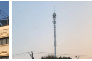 中国电信上海公司(上海电信)携手华为完成国内首个F+T 3CC百站连片部署，启航5G-A新时代