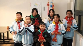 美的微晶口感保鲜冰箱助力免费午餐项目，发起捐口福公益活动