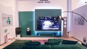 Aqara亮相三星发布会，为全球用户带来智能家居新体验