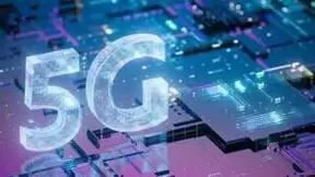 华为2.1GHz 8T8R入选2023年ICT优秀案例，全场景使能5G高效绿色建网