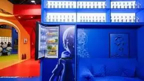 家电业唯一！Leader登央视“年度国潮新势力榜单”