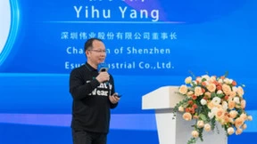 专访光华伟业杨义浒：横向拓展纵向深入，打造聚乳酸绿色闭环产业链