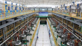 锂电池材料专精特新企业数智化管理平台选哪家？