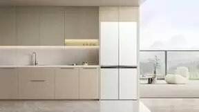 领跑平嵌市场，容声冰箱做健康养鲜守护者！