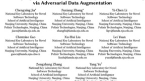 南栖仙策提出新型环境特征编码器学习算法，有效提升环境识别的泛化能力