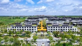 从品牌亮相，到千人入住 中信养老：深耕上海，2023不凡路