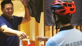 扒一扒：快递界的“特种兵”？顺丰同城的“减碳”秘密！