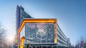 数据赋能，AI创新 | 云捷亮数年会在京举办