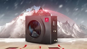 热立方紧抓热泵风口，战略布局地暖机市场书写发展新篇