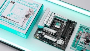 《雾锁王国》热度不凡 华硕B760主板带你畅享建造乐趣