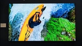 TCL实业携全球最大QD-Mini LED FPD商显屏及智慧酒店解决方案亮相ISE 2024