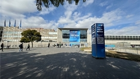 光峰专显亮相ISE 2024欧洲视听大展，投影新品S Pro首曝光