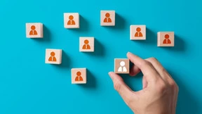 身边云打造敏捷人力管理模式，为企业去中心化提供动力支持