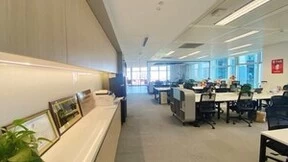 鼎茂科技签约入驻企知道科创空间，加速企业数字化战略转型