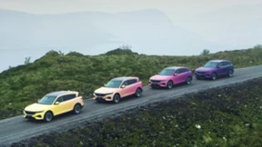 火山引擎携手岚图解锁APP新玩法 打造好拍、好看、好刷的视频体验