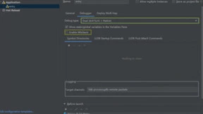 DevEco Studio 4.1带来多种调试能力，助力鸿蒙原生应用开发高效调试