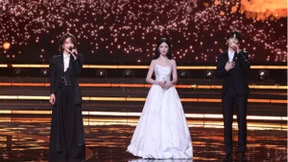 同心向未来，青春正能量，腾讯音乐娱乐集团佳作登陆2024中国网络视听年度盛典