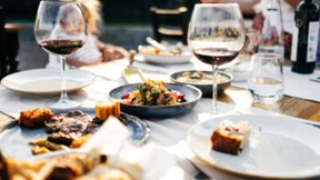 从传统到现代的转型路径-食品餐饮企业如何供应链数字化发展，驱动业务增长