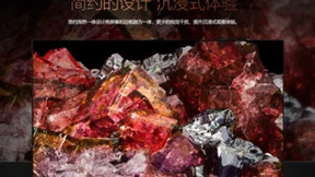 龙腾四海，阖家欢乐，索尼电视送吉祥