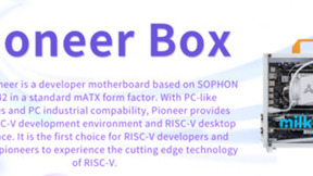 算能携手软件所PLCT实验室联合举办RISC-V软件移植优化锦标赛