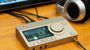 Neumann诺音曼发布Monitor Mission，MT 48升级为沉浸式音频接口