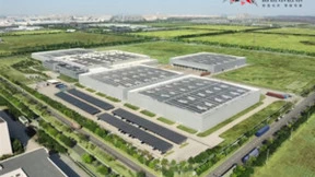 年发电量超700万度！探秘金佰利工厂绿色“造纸术”！