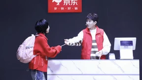 知乎“2024答案奇遇夜”播出 由京东独家冠名、OPPO联合赞助