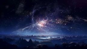 星星点灯——华为FTTR-B，照亮千行万业的数字化前程