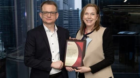 UL Solutions 授予 Siemens 首个使用数字建模与仿真技术认证