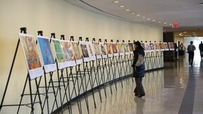 2023 HONOR Talents荣耀全球设计大赛完美落幕，特邀设计师共贺龙年新春