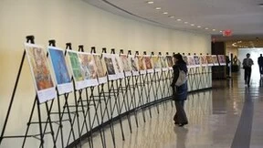 2023 HONOR Talents荣耀全球设计大赛完美落幕，特邀设计师共贺龙年新春