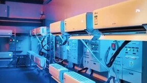 积极践行ESG理念，看中广欧特斯如何以热泵推动产业绿色发展