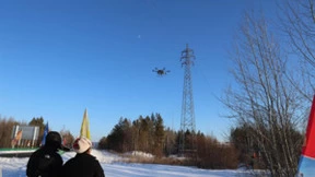 -40℃悬停100分钟，氢航科技挑战极限