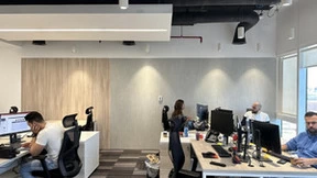 开启发展新篇章，ATFX阿联酋办事处迁入迪拜码头新址