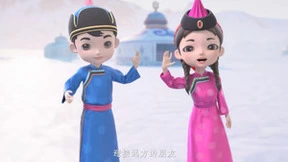 点燃冰雪激情，华为云MetaStudio数字人为“十四冬”注入AI力量