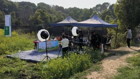 湖北移动携手华为完成700MHz/900MHz双频双模基站全省首部署