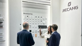 捷昌携遮阳驱动创新科技亮相德国 R+T2024 遮阳展