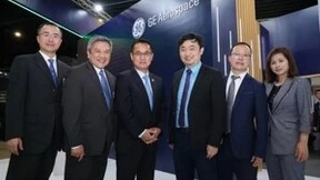 沃飞长空与昂际航电签署战略合作，加快eVTOL商业化进程