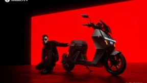 甄选实力派！Ninebot九号获什么值得买·值选奖“年度口碑品牌”