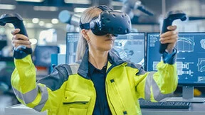 移远通信正式发布一站式XR产品解决方案，助力探索数字世界新纪元