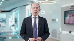 MWC24中兴通讯总裁徐子阳发表新洞见，以数智创新力量穿越周期