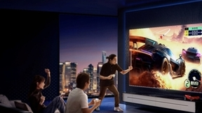 2023年海信电视延续“中国第一”，年轻品牌Vidda稳坐线上前五